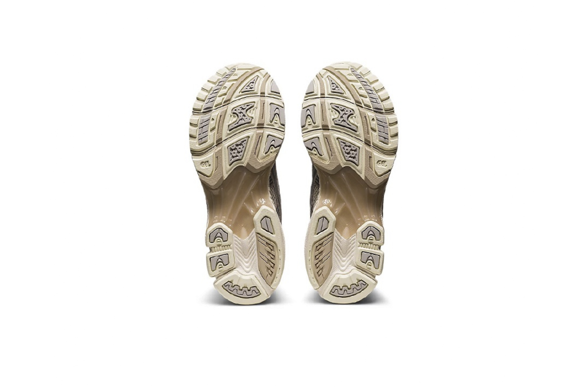 ASICS Gel-Kayano 14 Birch Clay Grey 1201A161-200