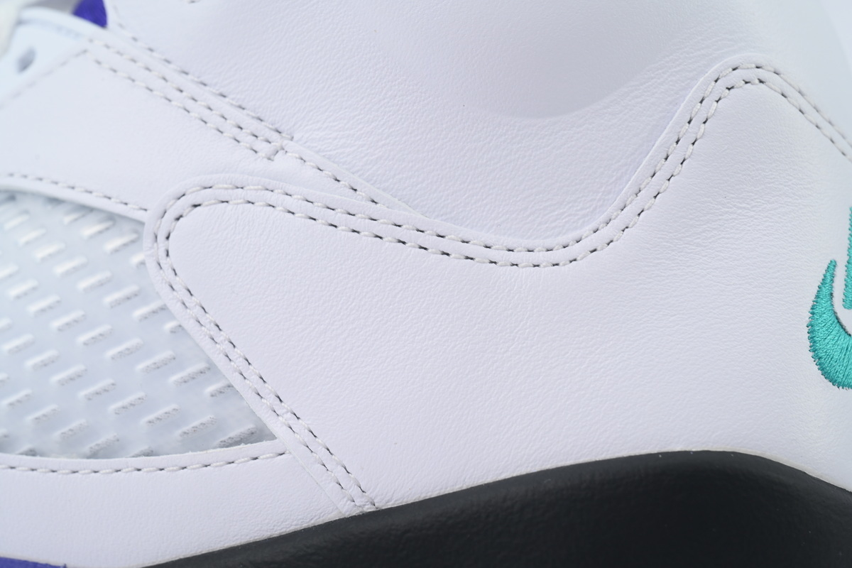 Air Jordan 5 Retro Retro 'Grape' 2025 HQ7978-100