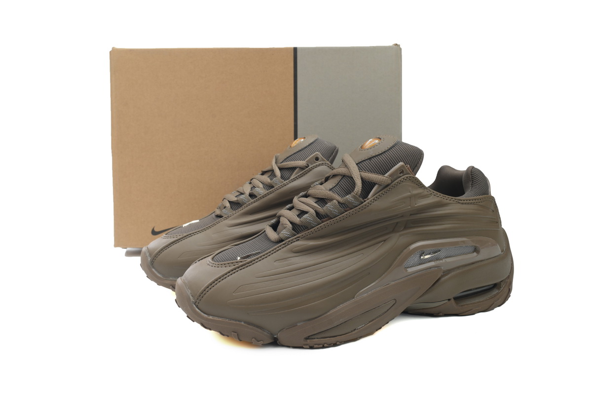 NOCTA x Hot Step 2 'Rattan' DZ7293-200