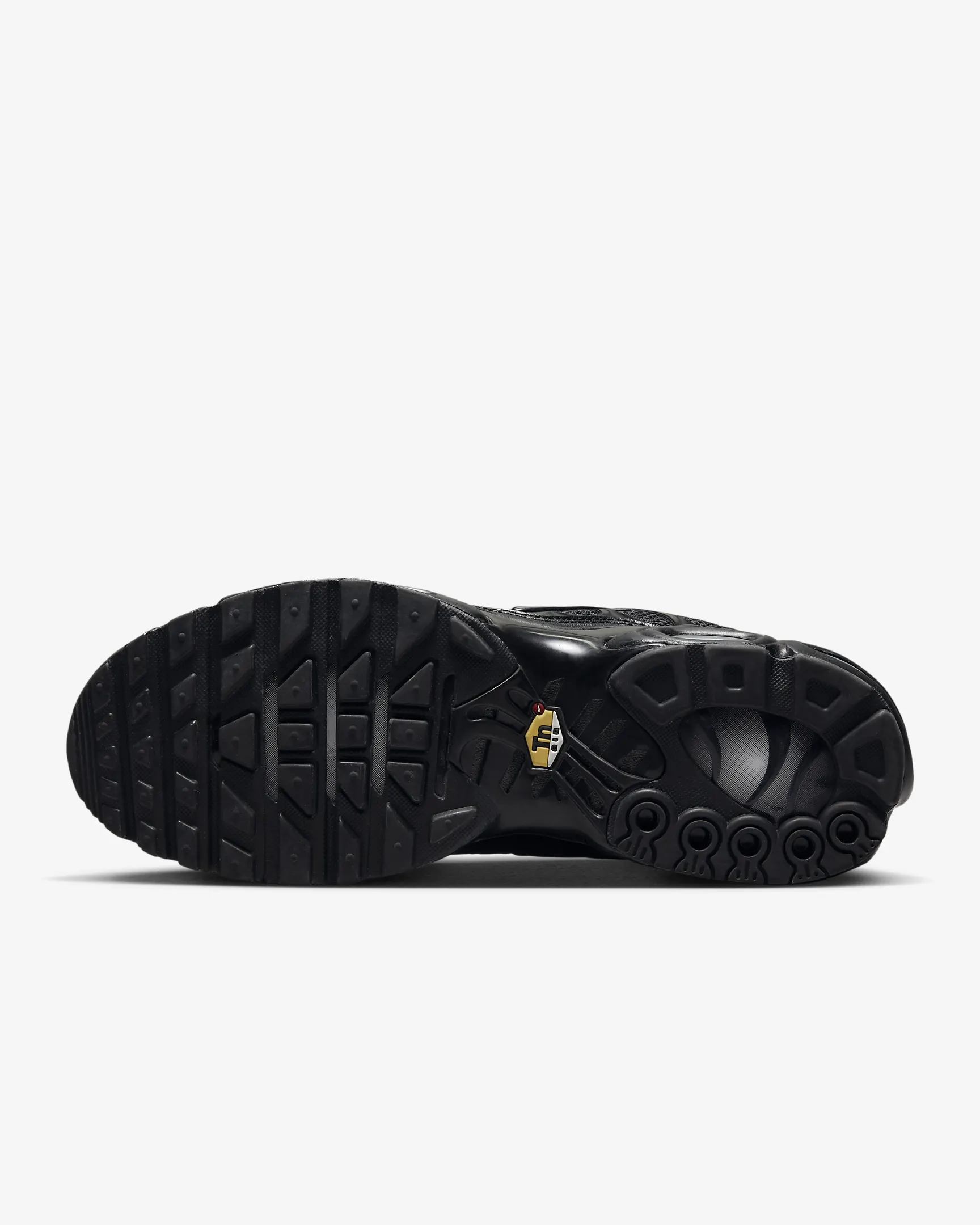 Nike Air Max Plus Triple Black FB8479-001
