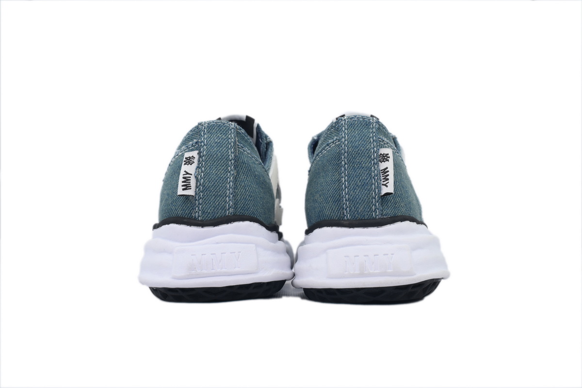 MIHARA YASUHIRO White Blue