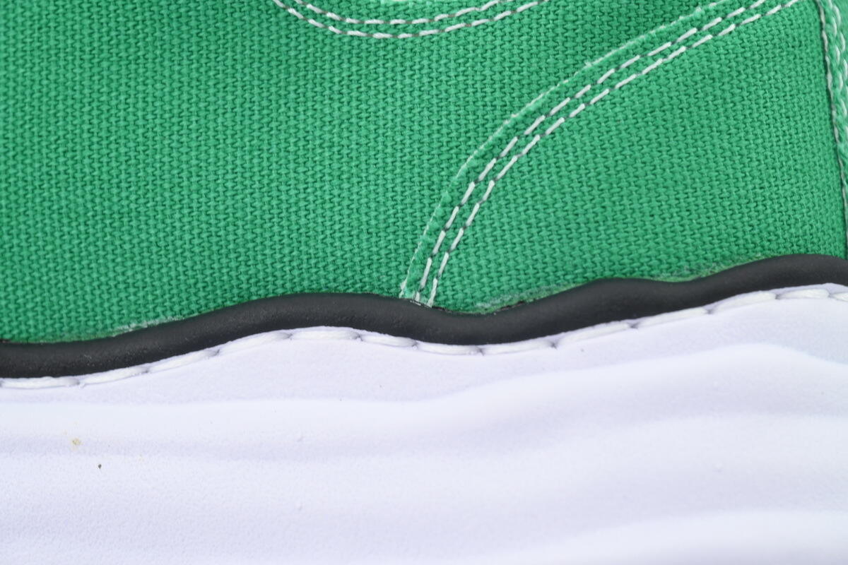 MIHARA YASUHIRO Green NO.726