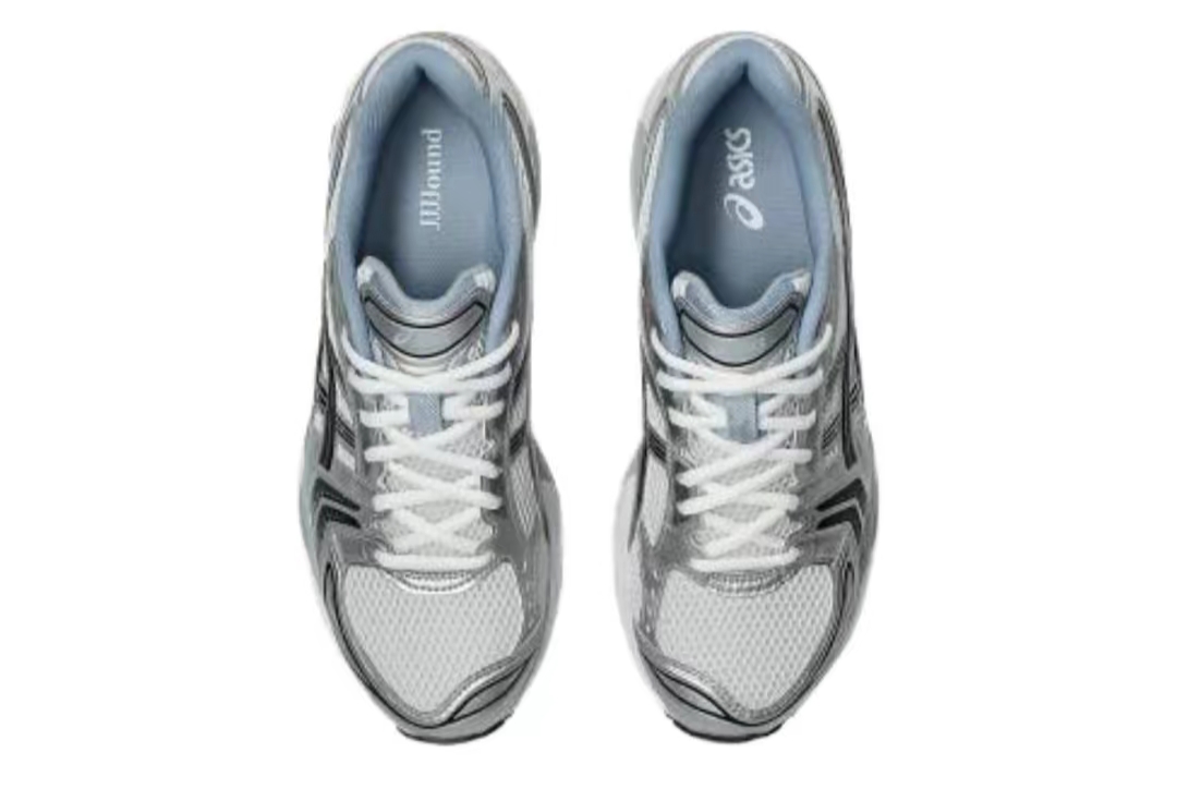 ASICS Gel-Kayano 14 JJJJound White Blue