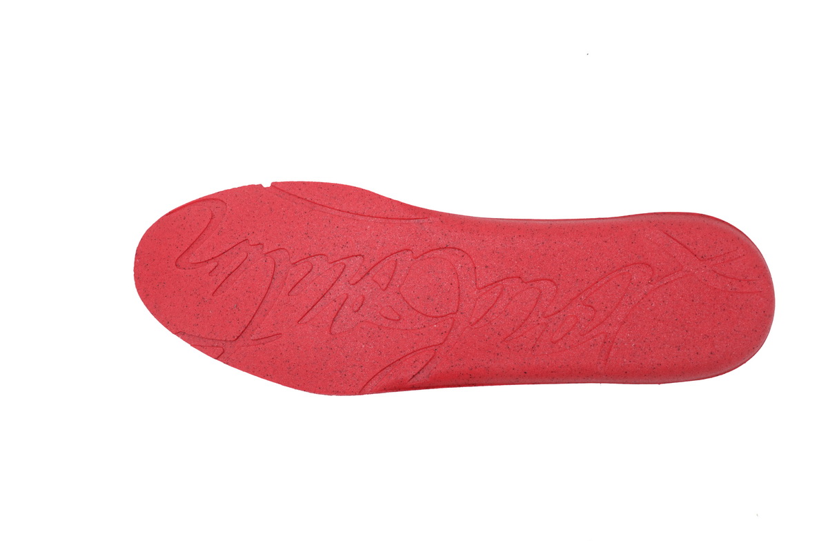 Christian Louboutin Astroloubi 'Grey White'