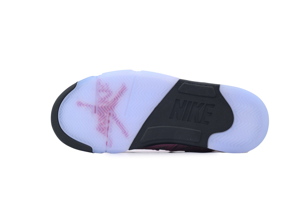 Awake NY x Air Jordan 5 Retro 'Arctic Pink' DV4982-600