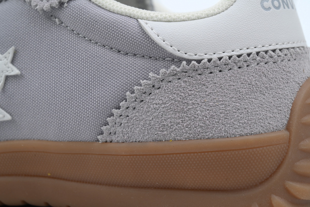 CONVERSE Run Star Trainer Grey A10449C
