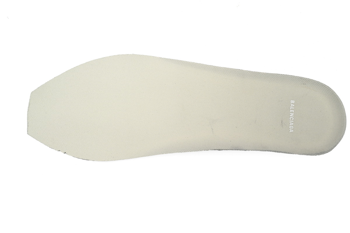 Balenciaga Cham Pagne 734731 W3XL4 9191