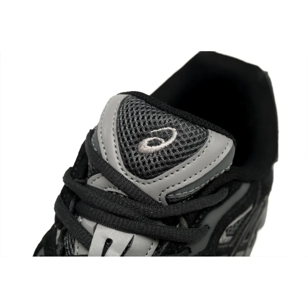 ASICS Gel-NYC Graphite Grey Black 1201A789