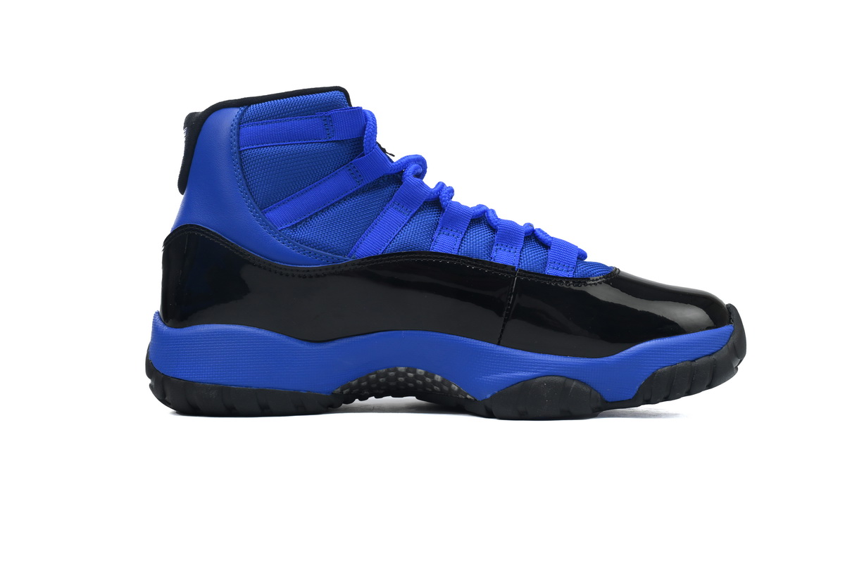 Air Jordan 11 Retro Blue CT8012-400