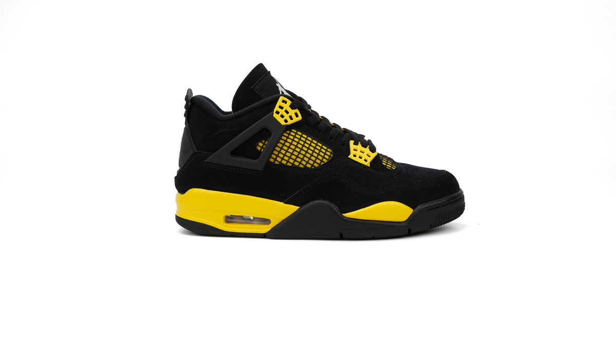 Air Jordan 4 Thunder DH6927-017