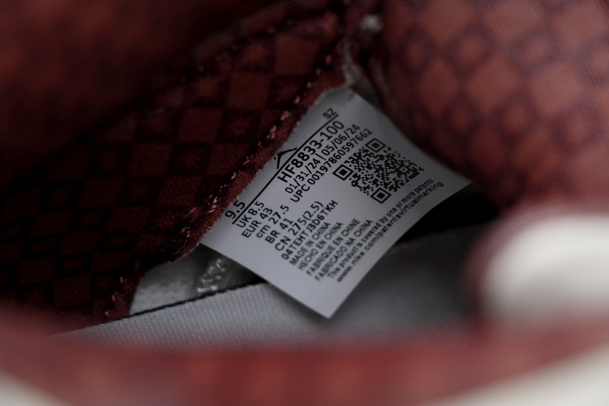 Air Jordan 5 Retro 'El Grito - Sail' HF8833-100