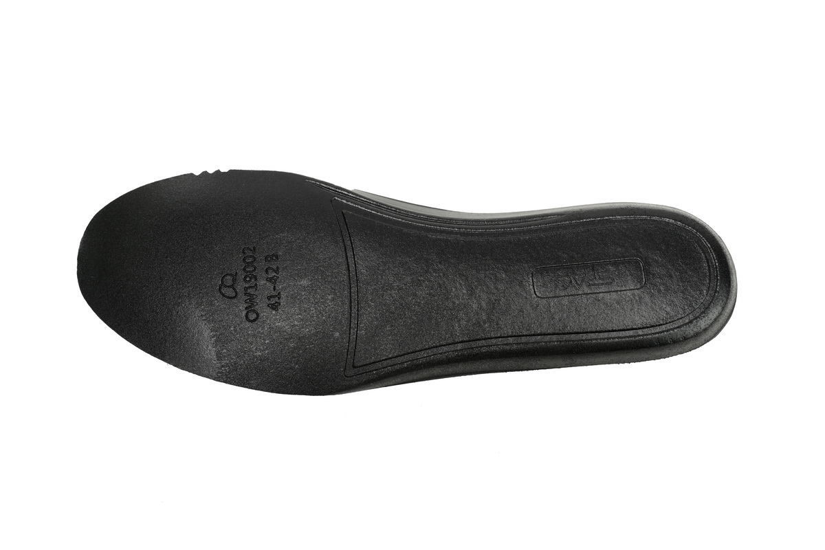 OFF-WHITE Out Of White Black OMIA189F 23LEA005 21010