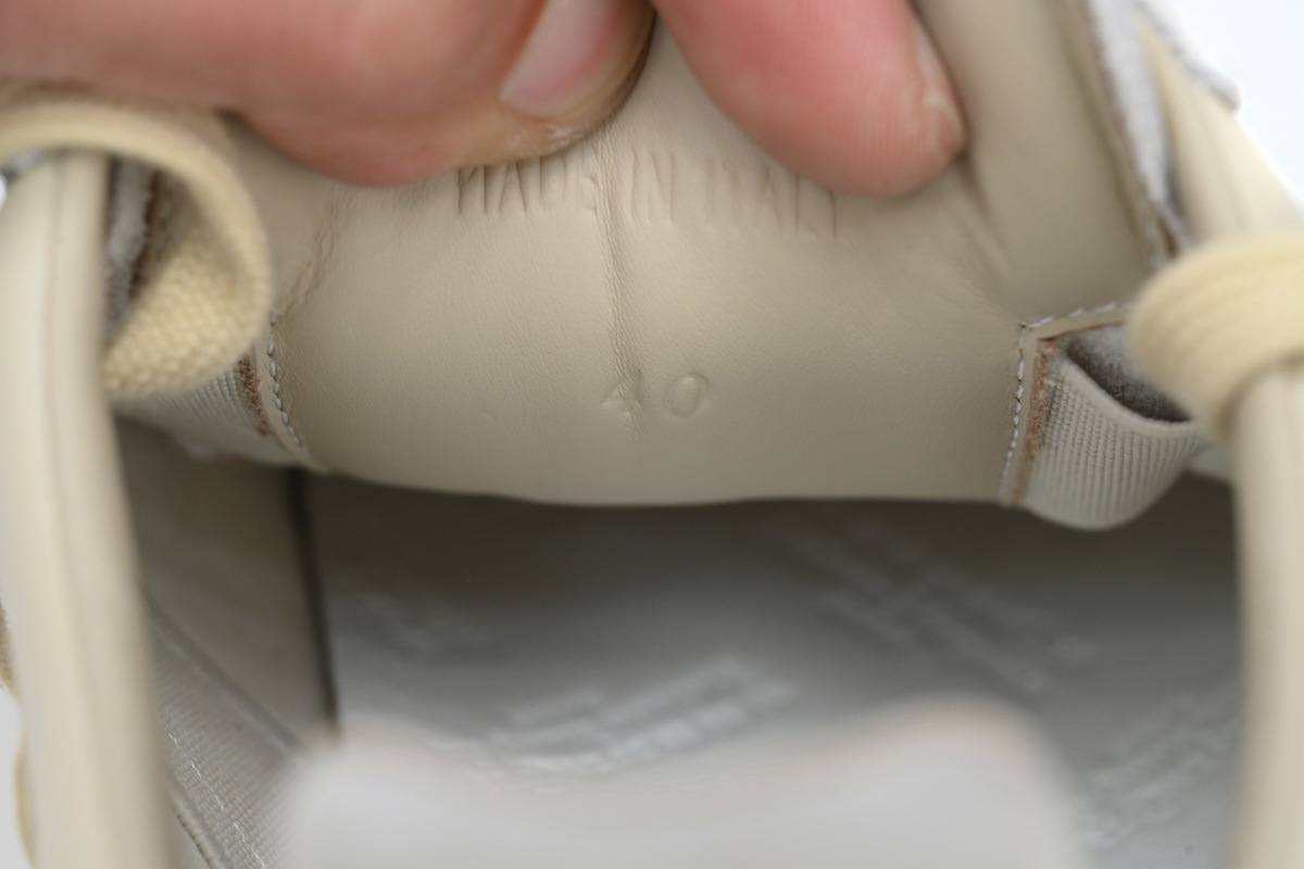 Maison Margiela Beige