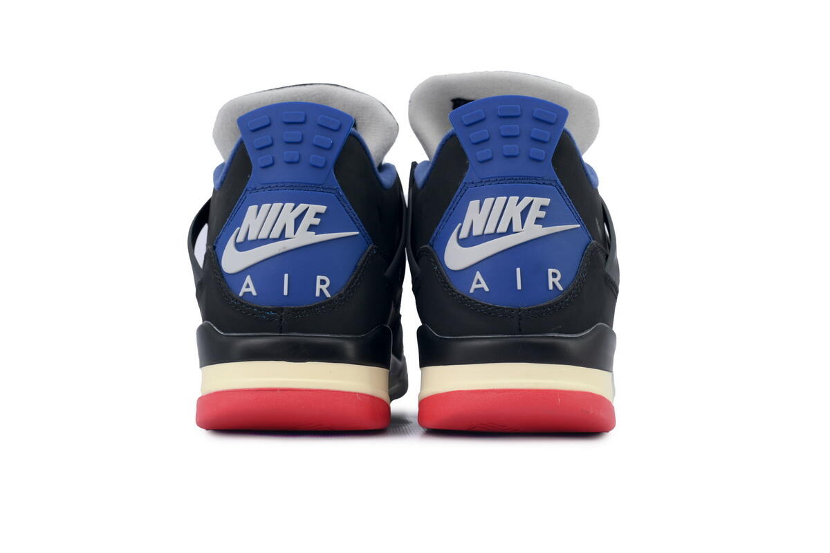 Air Jordan 4 Retro 'Rare Air - White Lettering' FV5029-003