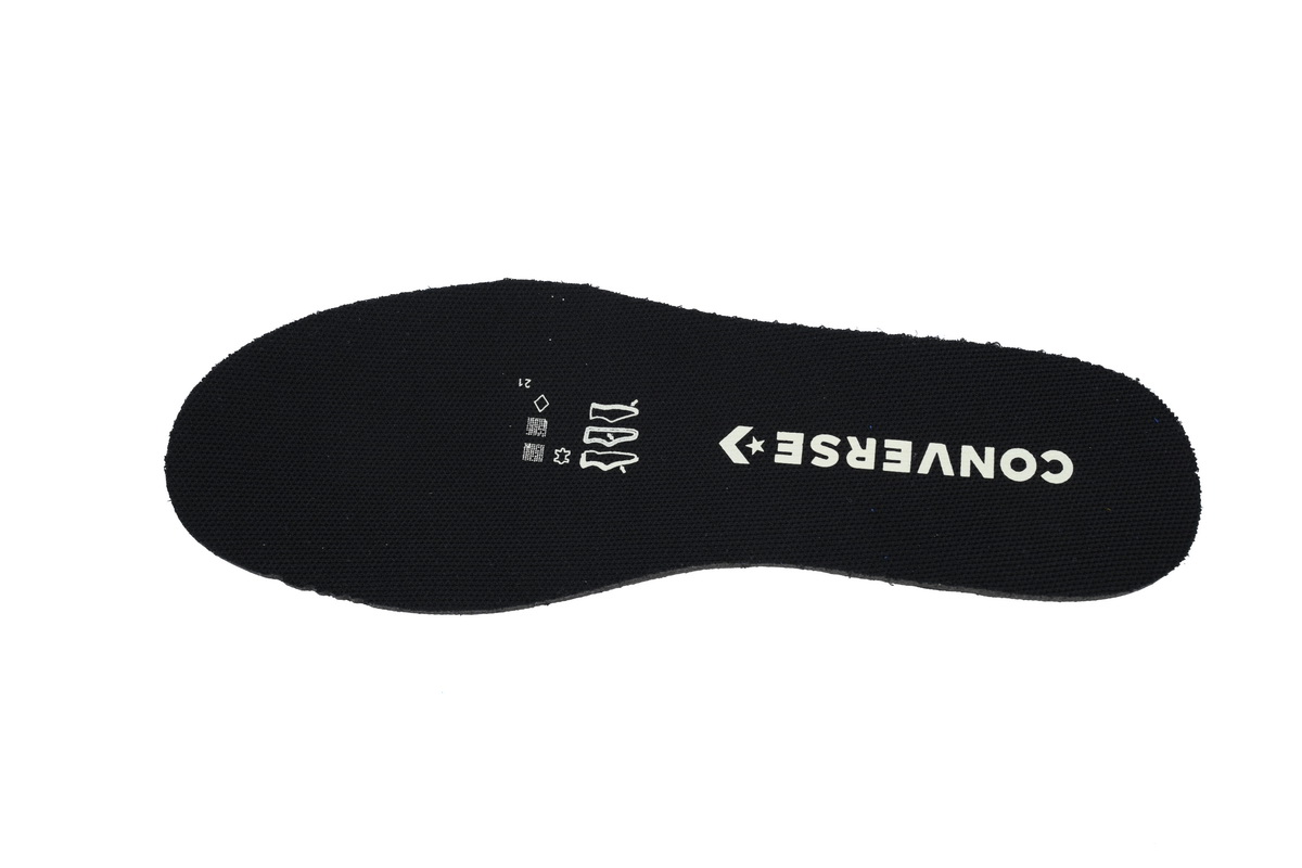 CONVERSE Run Star Trainer Blue A10372C