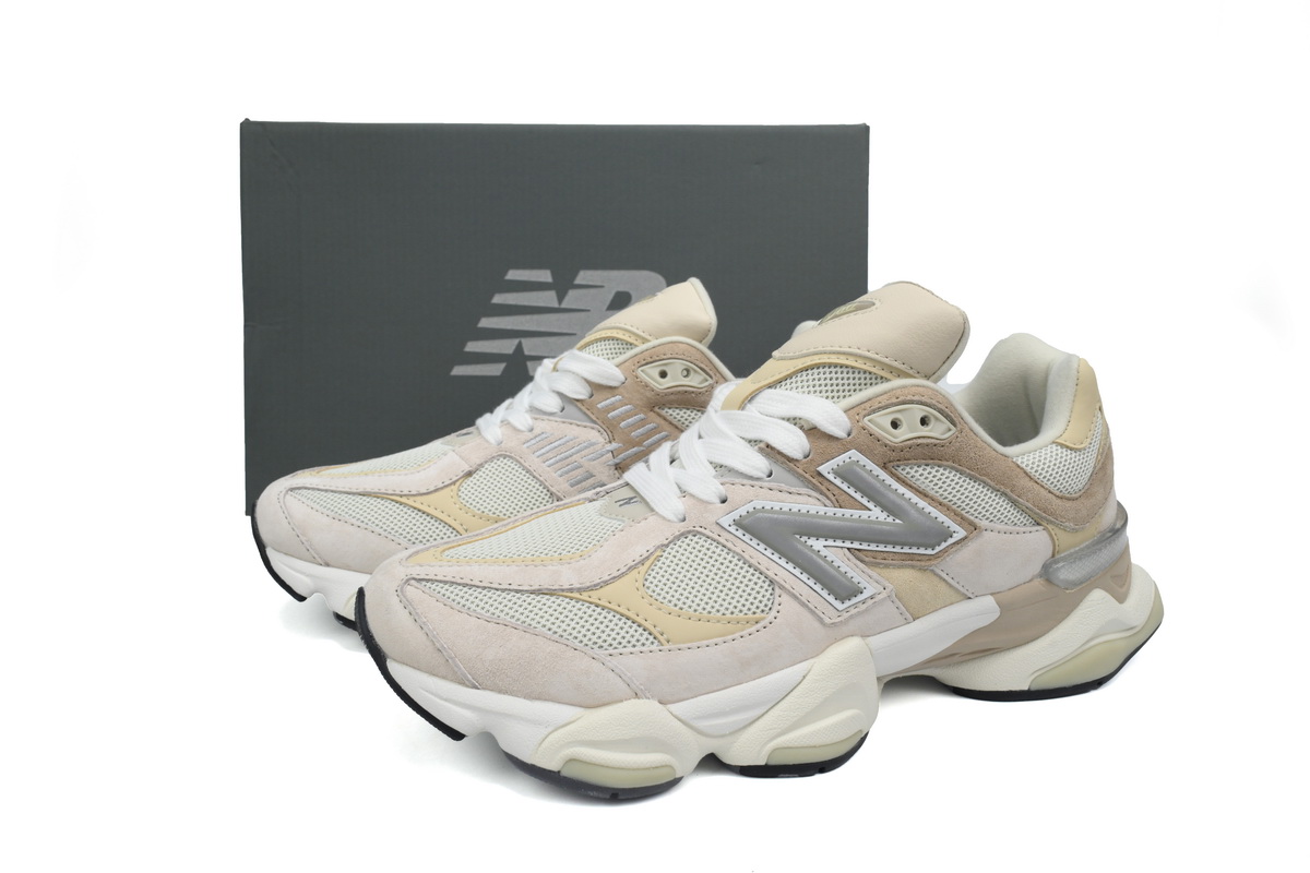 New Balance 9060 'Turtledove' 1 U9060TAT