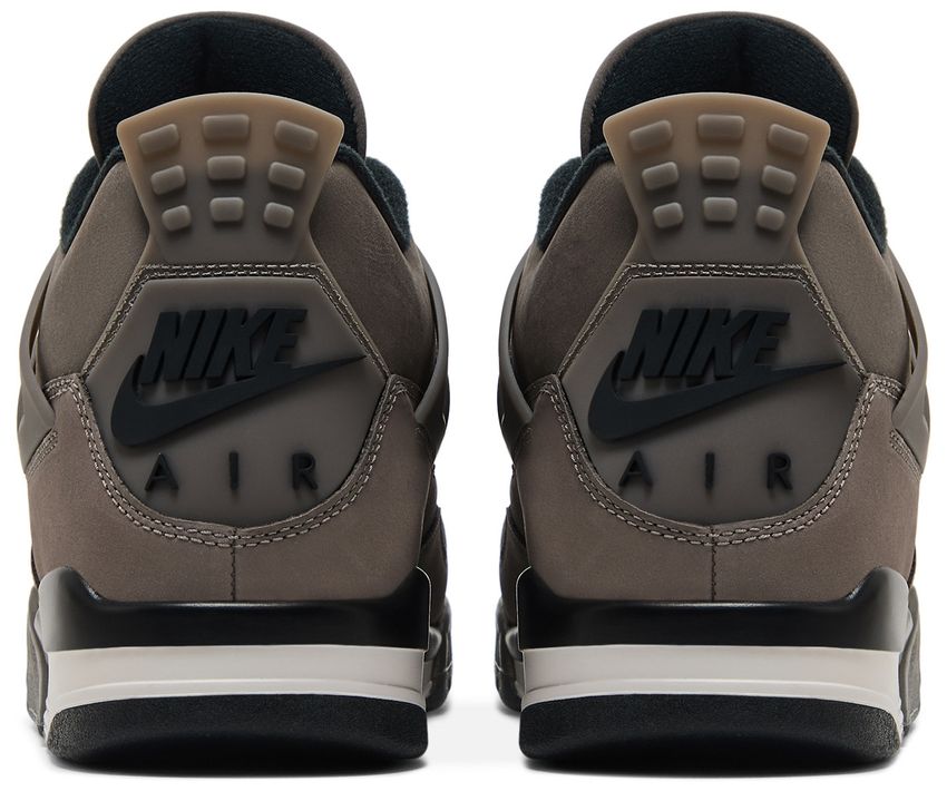 Air Jordan 4 'Cave Stone and Black' (FV5029-200)