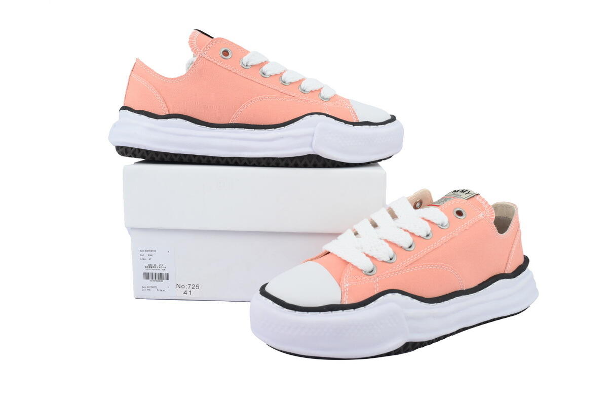 MIHARA YASUHIRO WhitePink NO.725