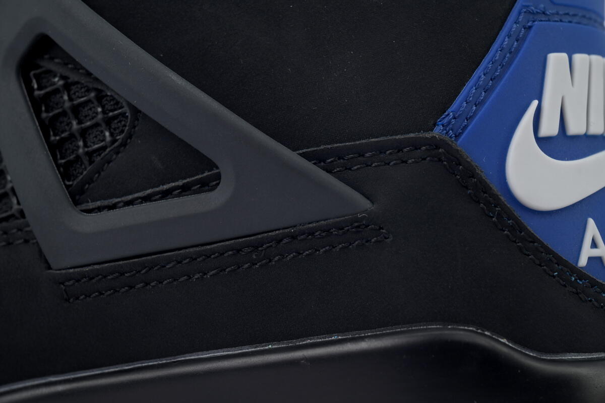 Air Jordan 4 Retro 'Rare Air - White Lettering' FV5029-003