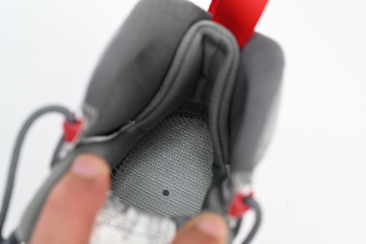 Air Jordan 9 “Fire Red” CT8019-162