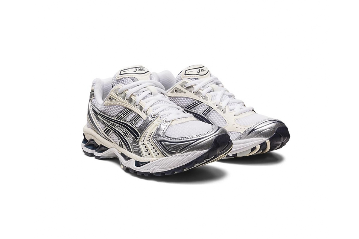 ASICS Gel-Kayano 14 White Midnight 1202A056-109