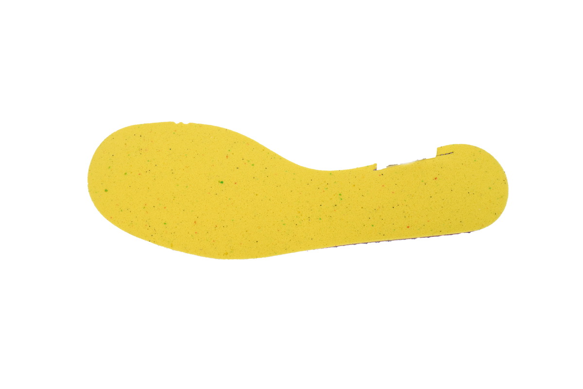 Sacai x Nike VaporWaffle Sesame Purple, White, and Yellow DV1363-103