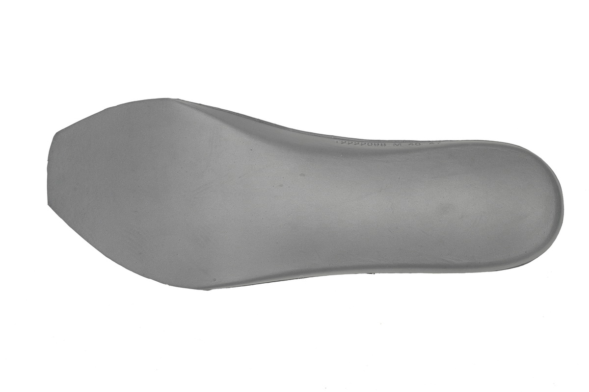 Balenciaga Champagne ice velvet 734734 W3XL2 9191