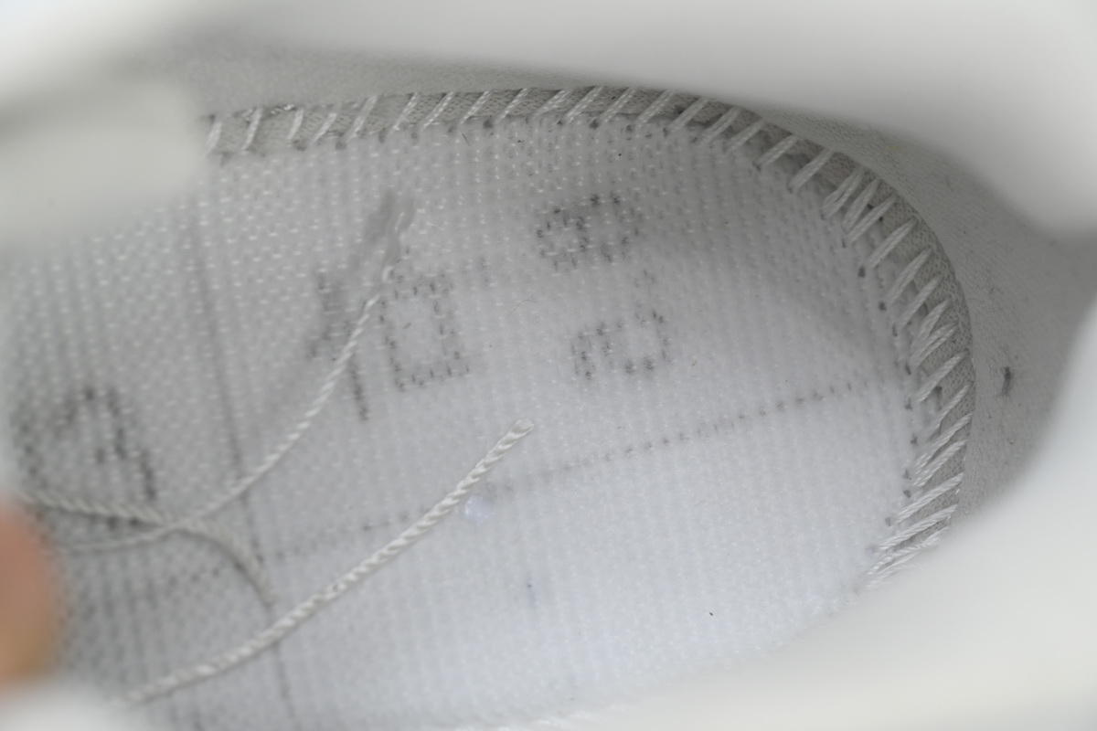 Air Jordan Courtside 23 'Grey Fog' AR1000-003