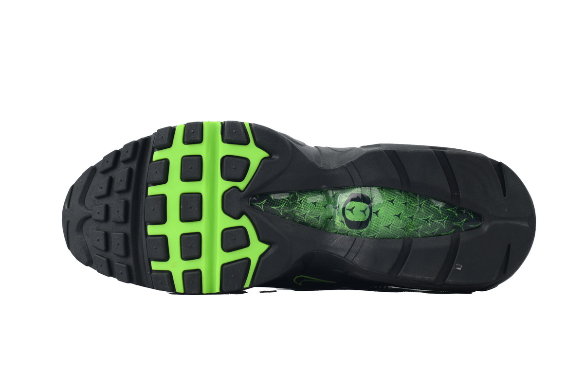 Lil Nas X and MSCHF's Air Max 97 