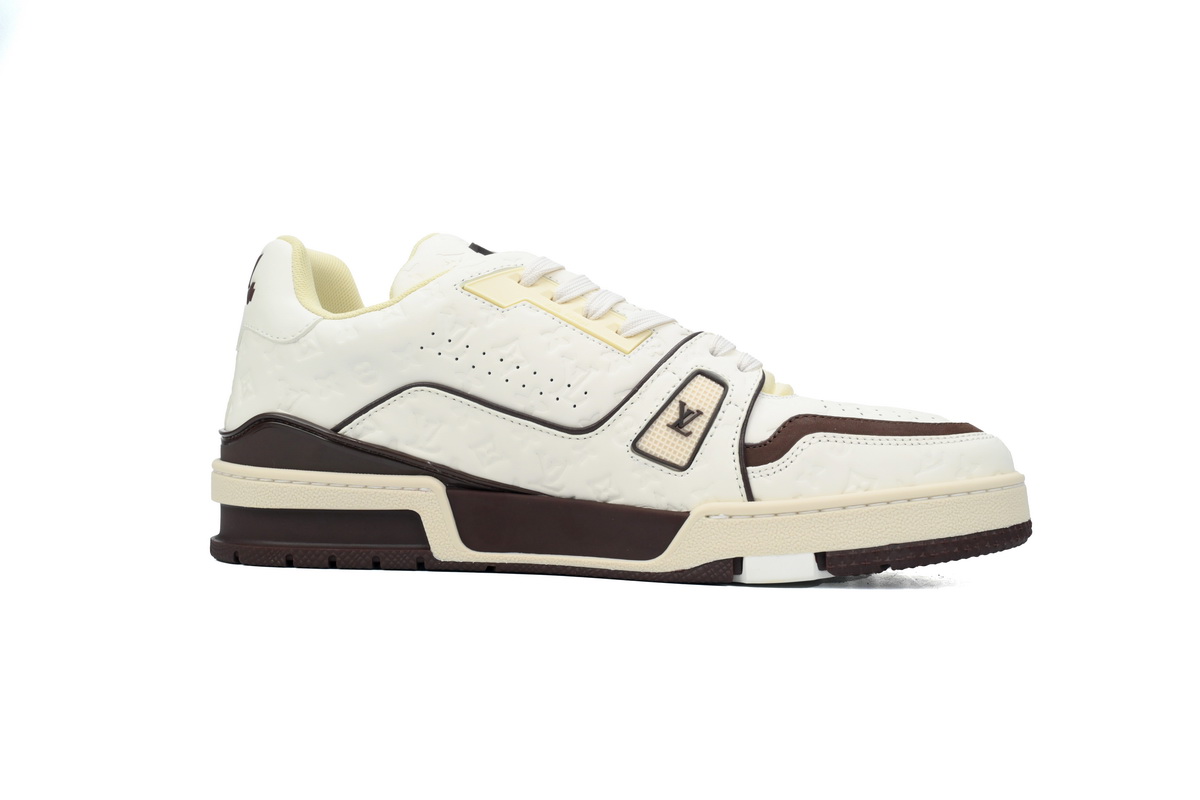 Tyler x LOUIS VUITTON Trainer