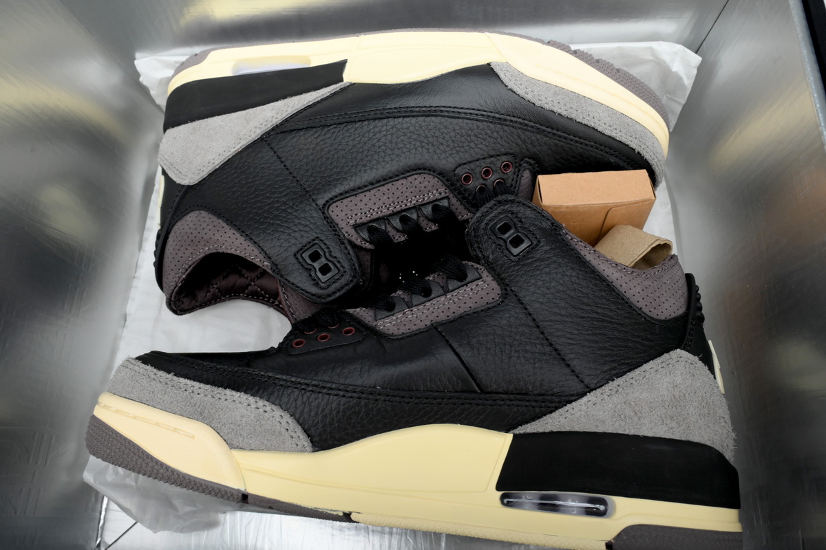 A Ma Maniére x Air Jordan 3 