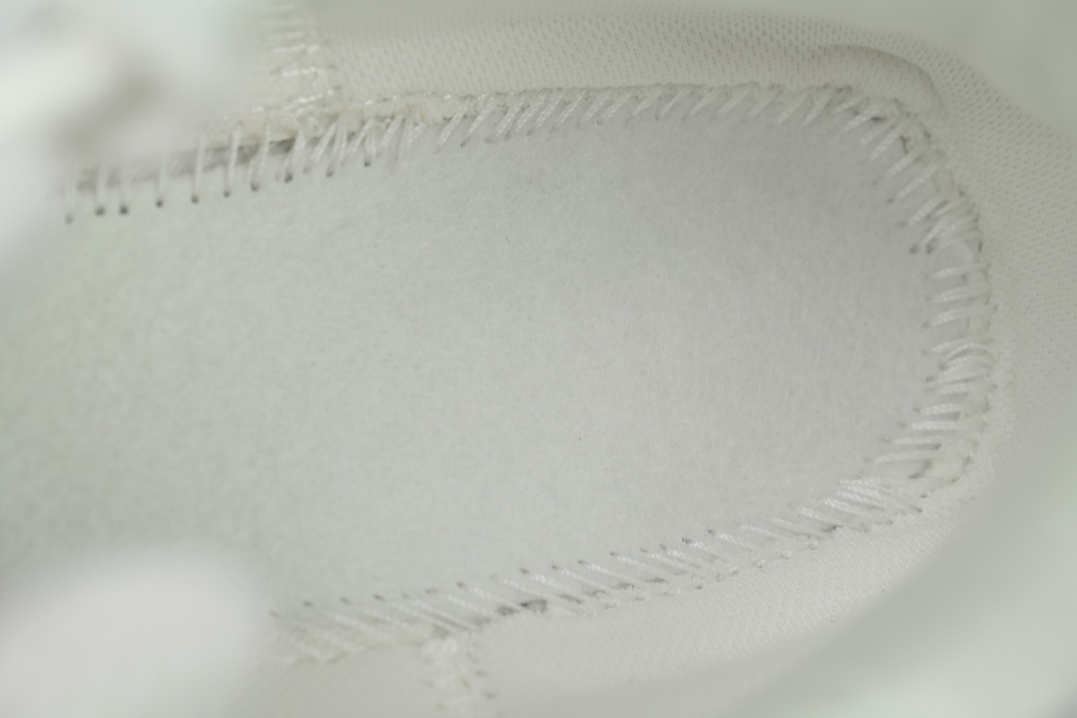 Bottega Veneta Orbit Sneaker Whie