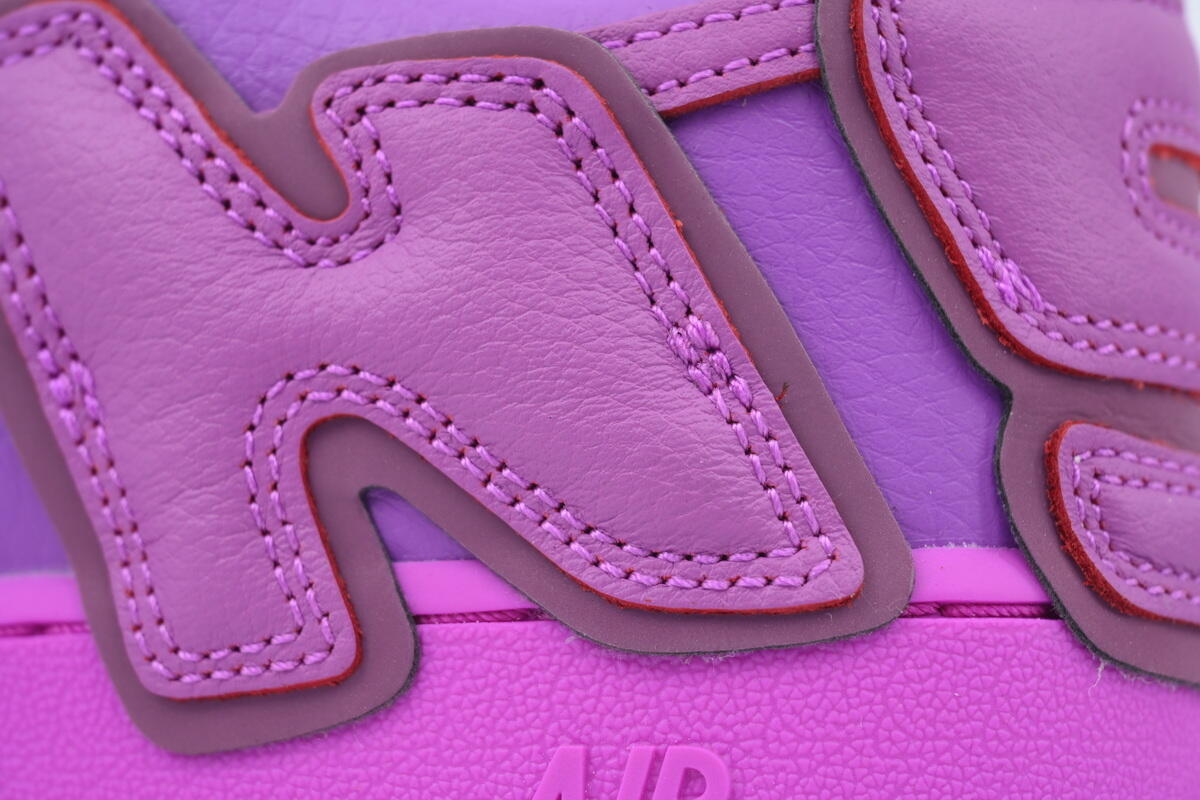 Cactus Plant Flea Market x Air Force 1 Low Premium 'Fuchsia Dream' FQ7069-500