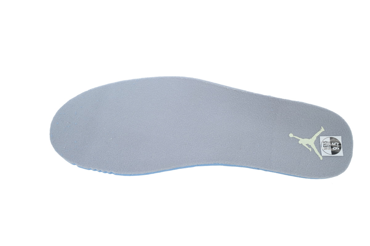 Air Jordan 3 Retro 'Sail Metallic Silver' CK9246-100