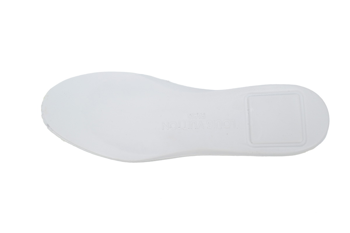 Tyler x LOUIS VUITTON Trainer