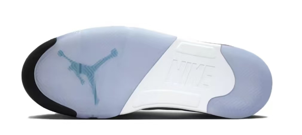 Air Jordan 5 Retro Grape (2025)