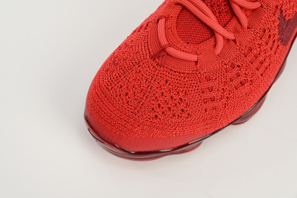 Nike AIR VAPORMAX 2023 FK Bright Red DV1678-600