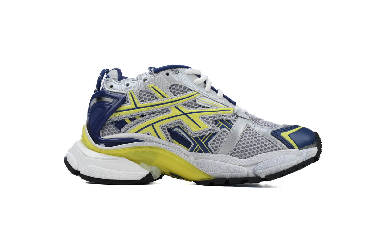 Balenciaga Runner 677403 W2RN1 0080