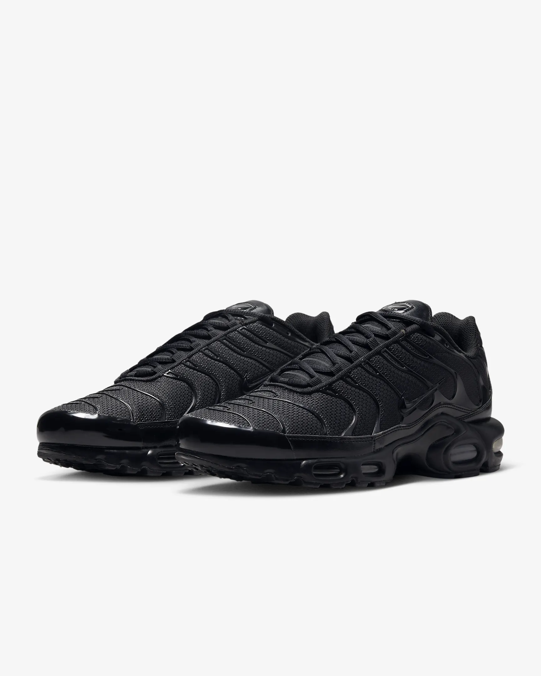 Nike Air Max Plus Triple Black FB8479-001