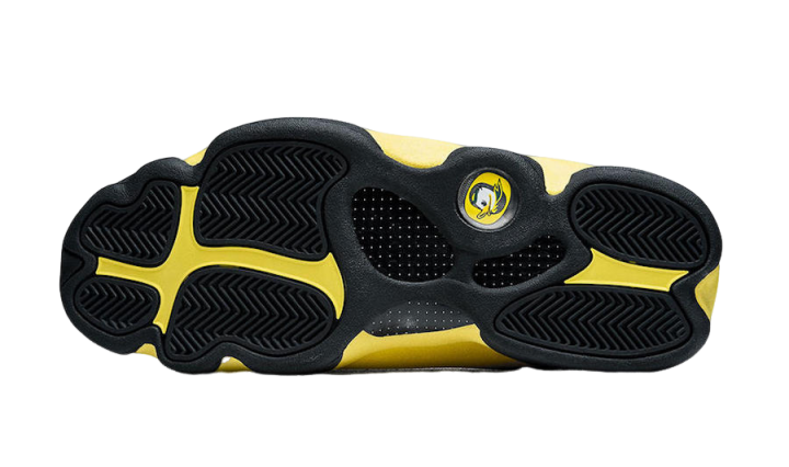 Air Jordan 13 Retro Oregon Track & Field PE (2018)