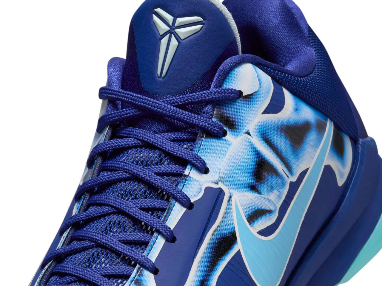 Nike Kobe 5 Protro X-Ray HJ4303-400