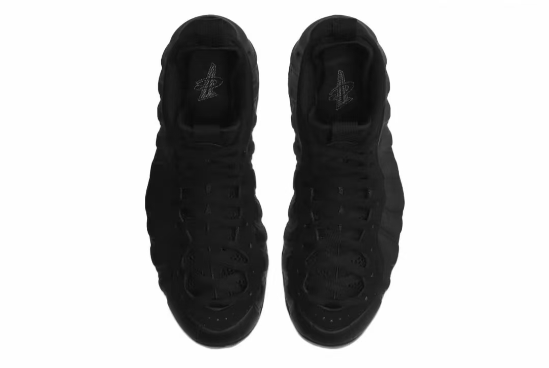 Nike Air Foamposite One Anthracite (2023)