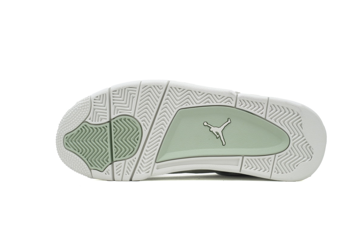 Air Jordan 4 Retro 'Seafoam Sail' HV0823-003