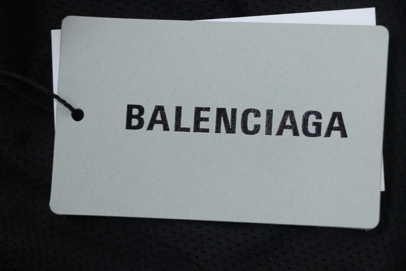 Balenciaga City Series LION CLUB Leisure Sports