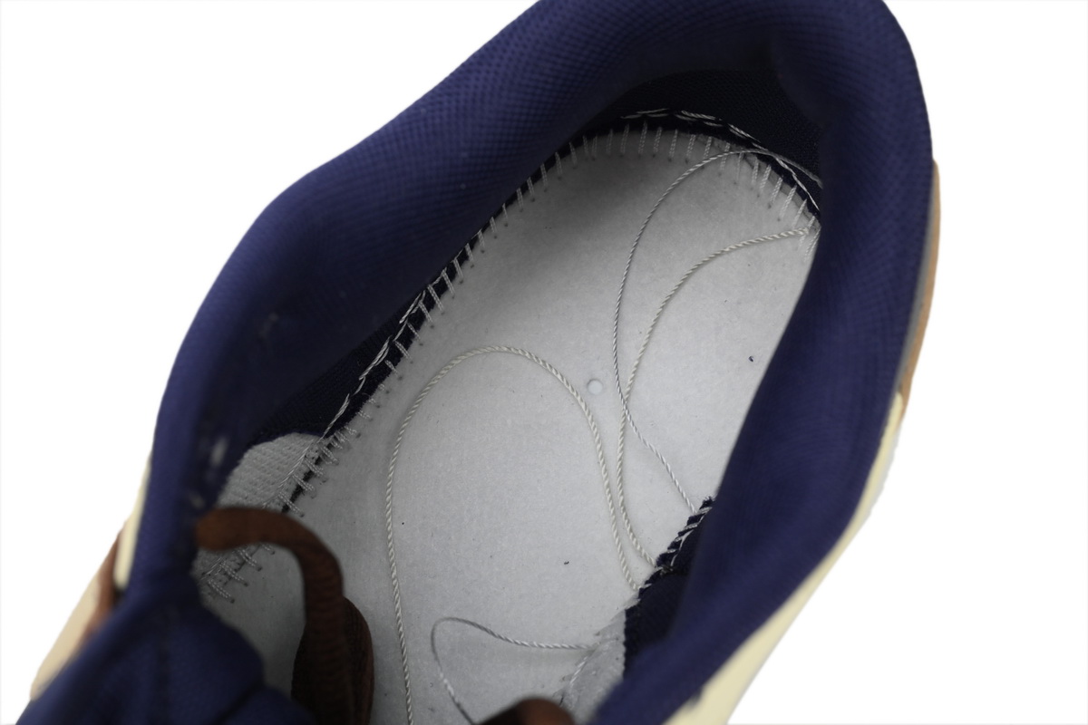 Nike Dunk Low 'Heart of Chestnuts' FV8106-361