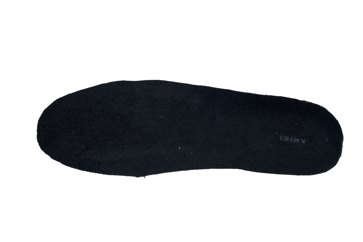 AMIRI Crystal Ma-1 Sneakers Black