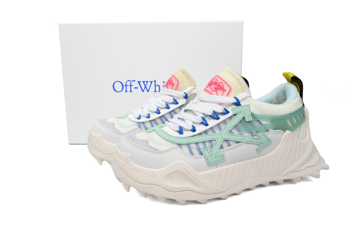 OFF-WHITE Out Of Light OMIA139S 2080004 530133