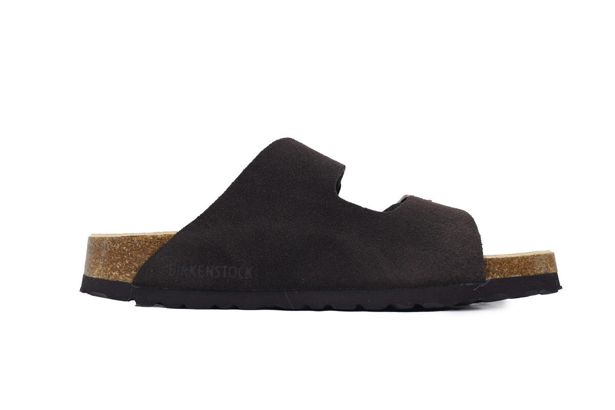 Birkenstock Boston Soft Footbed Mocha Brown