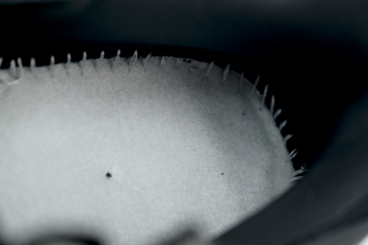 NOCTA x Hot Step 2 'Black Silver' DZ7293-001