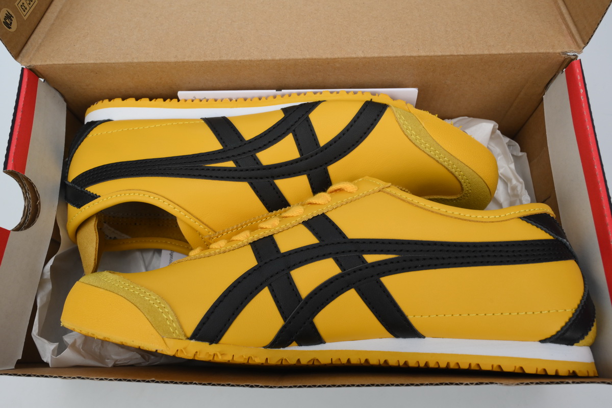 Onitsuka Tiger Mexico 66 'Kill Bill' 2023 1183C102-751